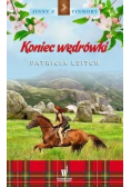 Koniec wędrówki Jinny z Finmory 12