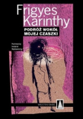 Podróż wokół mojej czaszki