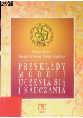 Przykłady modeli uczenia się i nauczania
