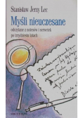 Myśli nieuczesane
