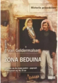 Żona Beduina