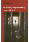 Problemy współczesnej resocjalizacji