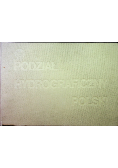 Podział hydrograficzny Polski