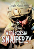Współcześni snajperzy