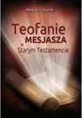 Teofanie mesjasza w starym testamencie