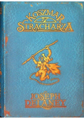 Kroniki Wardstone Tom 7 Koszmar Stracharza