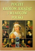 Poczet królów książąt i władców Polski