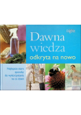 Dawna wiedza odkryta na nowo