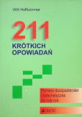 211 krótkich opowiadań