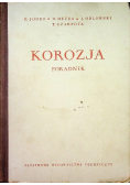 Korozja - poradnik