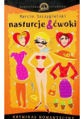 Nasturcje i ćwoki