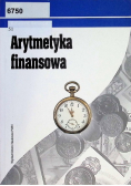 Arytmetyka finansowa