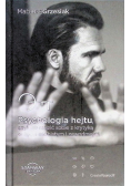 Psychologia hejtu