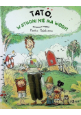 Tato w studni nie ma wody