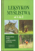 Leksykon Myśliwski od A do Ż