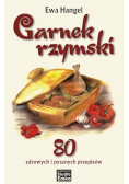 Garnek rzymski