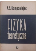 Fizyka teoretyczna