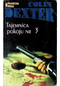 Tajemnica pokoju Nr 3