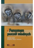 Fenomen pszczół miodnych