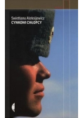 Cynkowi chłopcy