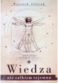 Wiedza nie całkiem tajemna