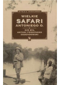 Wielkie Safari Antoniego
