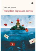 Wszystkie zaginione adresy