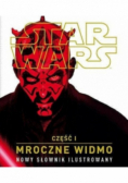 Star Wars Mroczne Widmo