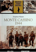 Monte Cassino 1944