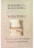 Rozlewisko