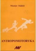 Antropomotoryka