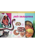 Jaś i Małgosia