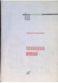 Technologia wtrysku