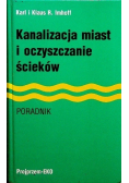 Kanalizacja miast i oczyszczanie ścieków