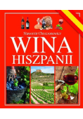 Wina Hiszpanii
