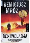Deniwelacja