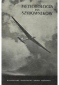 Meteorologia dla szybowników