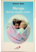 Maryja Kobieta naszych czasów