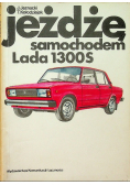 Jeżdzę Samochodem Lada 1300S