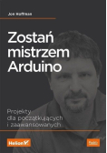 Zostań mistrzem Arduino