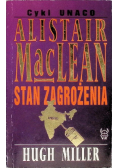 Stan zagrożenia