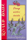 Danny mistrz świata