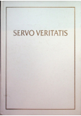 Servo Veritatis. Materiały Międzynarodowej Konferencji dla uczczenia 25-lecia pontyfikatu Jego Świątobliwości Jana Pawła II