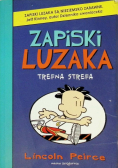 Zapiski luzaka Trefna strefa