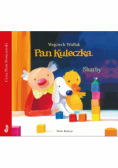 Pan Kuleczka Skarby