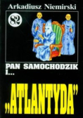 Pan Samochodzik i Atlantyda Tom 82