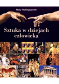 Sztuka w dziejach człowieka