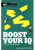 Mensa Boost Your IQ