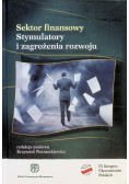 Sektor Finansowy Stymulatory I Zagrożenia Rozwoju