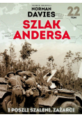 Szlak Andersa Tom 22 I poszli szaleni zażarci